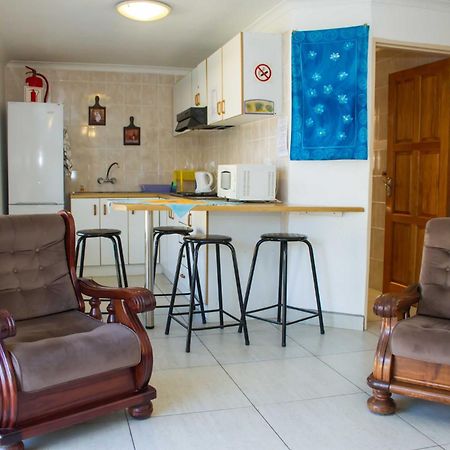 Bed and Breakfast De Helling Self Catering Brackenfell Exterior foto