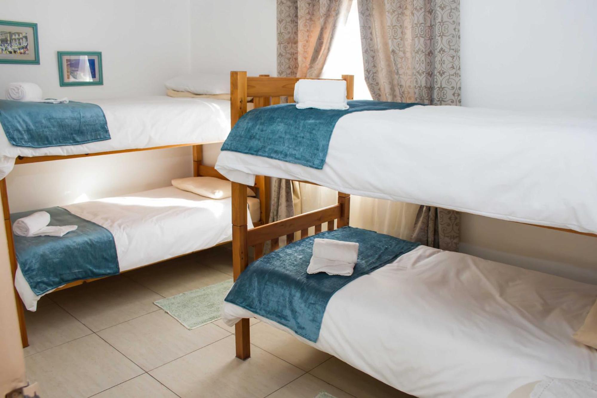 Bed and Breakfast De Helling Self Catering Brackenfell Exterior foto