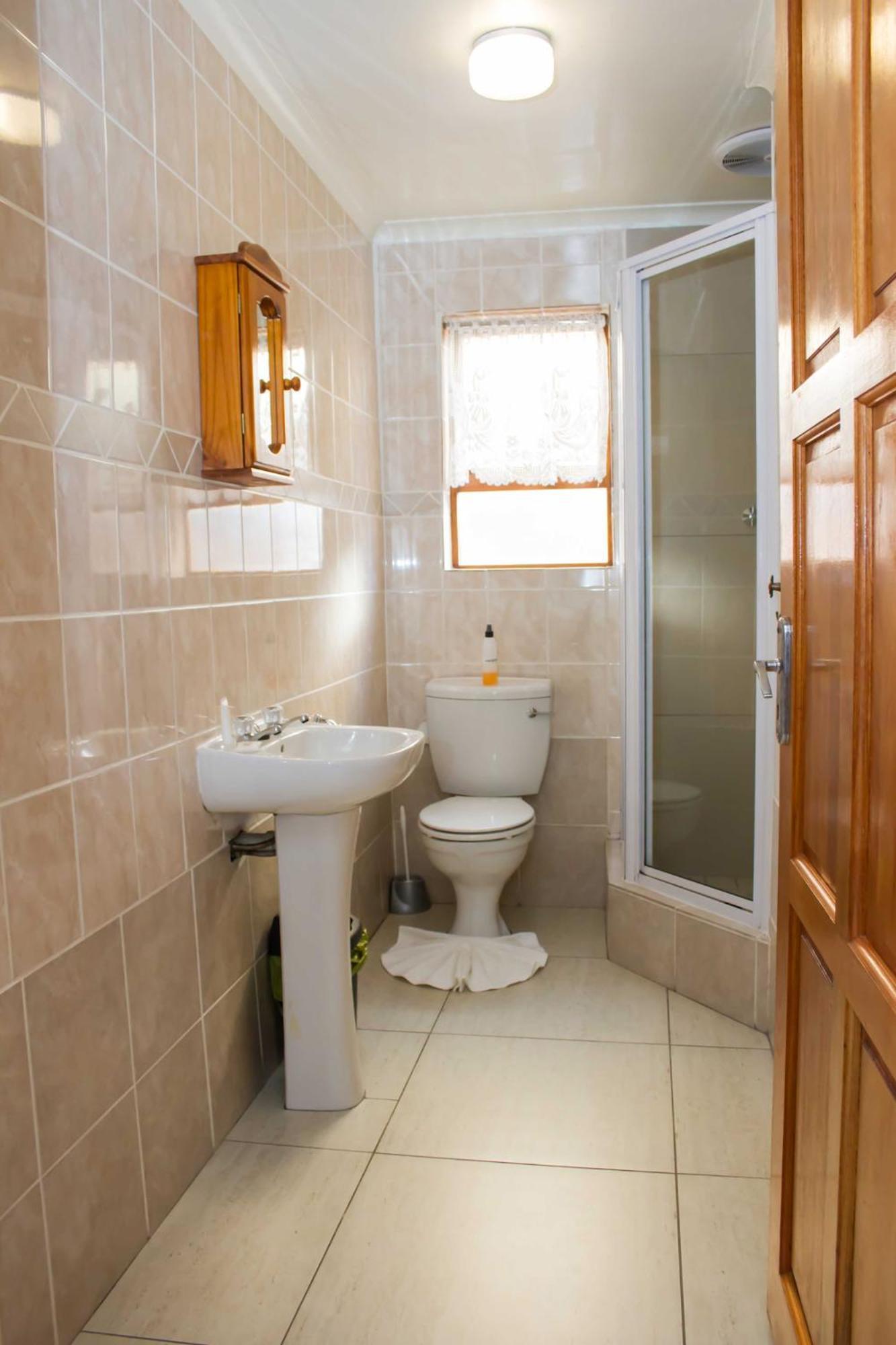 Bed and Breakfast De Helling Self Catering Brackenfell Exterior foto