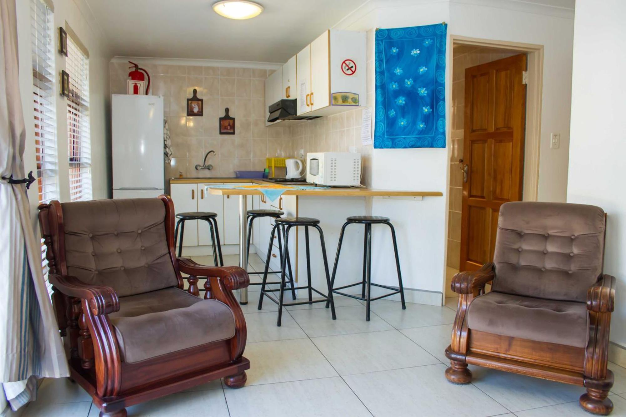 Bed and Breakfast De Helling Self Catering Brackenfell Exterior foto
