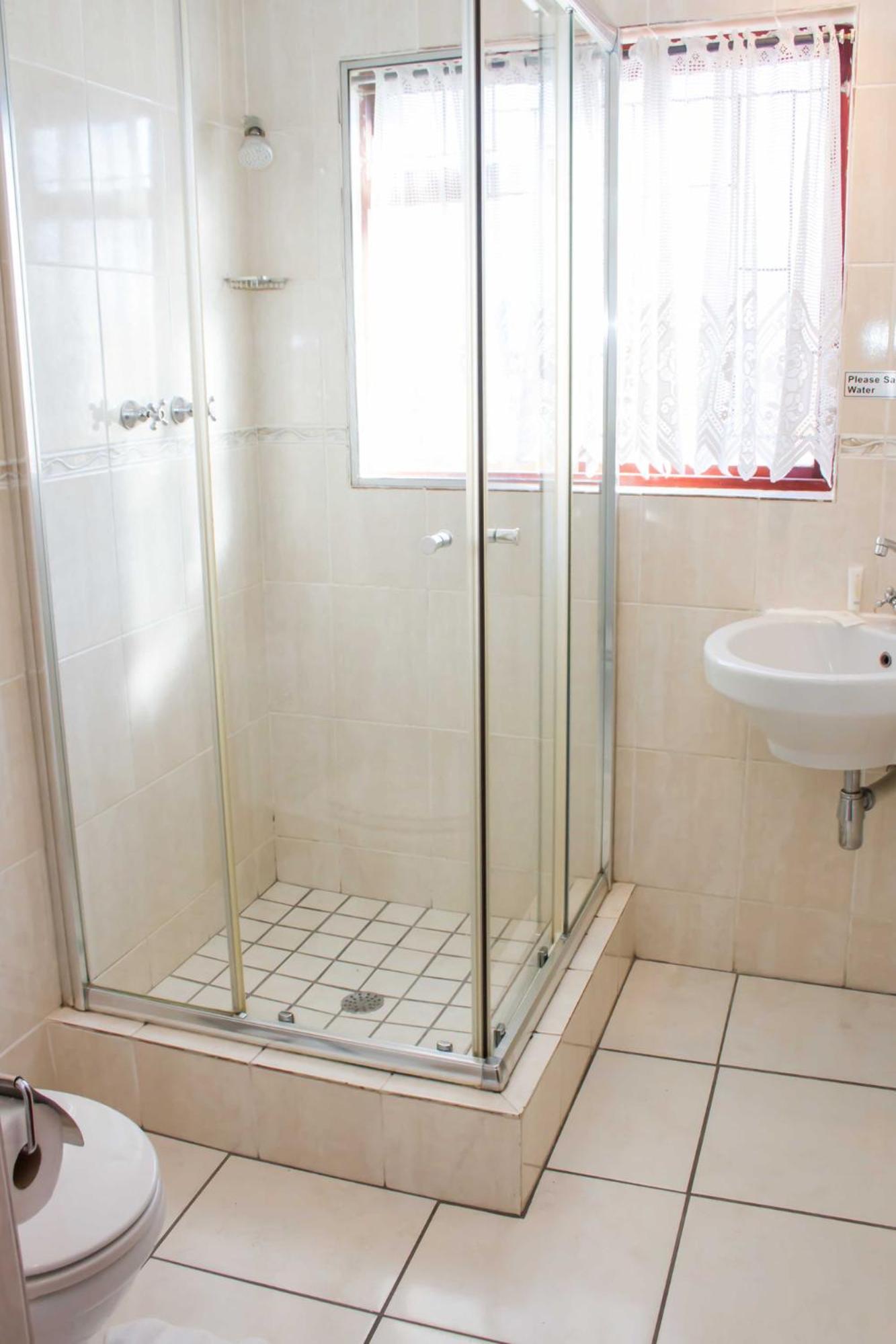 Bed and Breakfast De Helling Self Catering Brackenfell Exterior foto