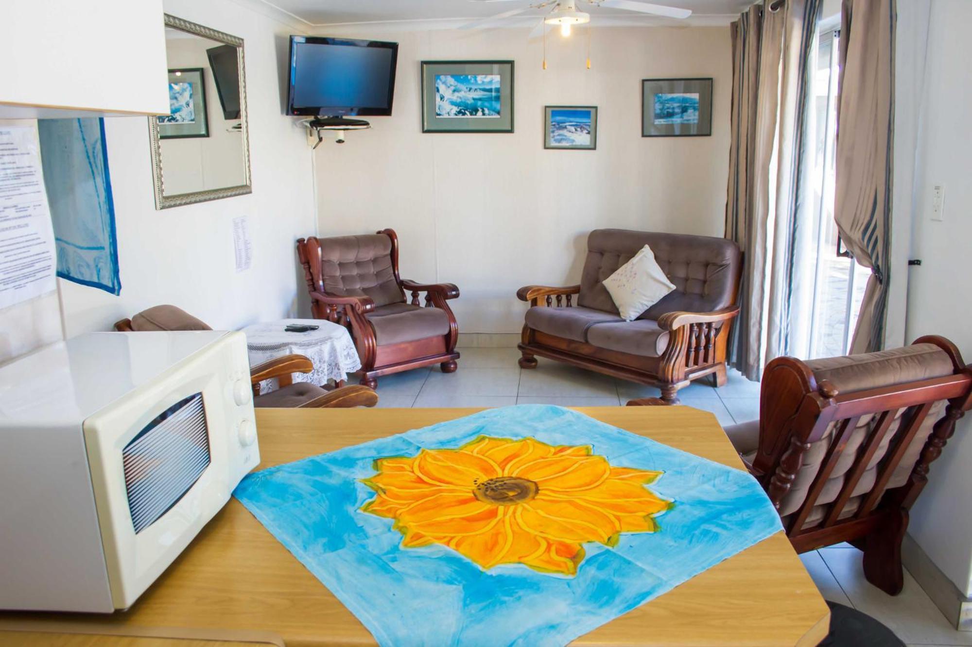 Bed and Breakfast De Helling Self Catering Brackenfell Exterior foto