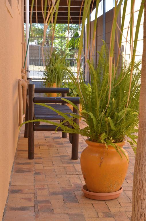 Bed and Breakfast De Helling Self Catering Brackenfell Exterior foto