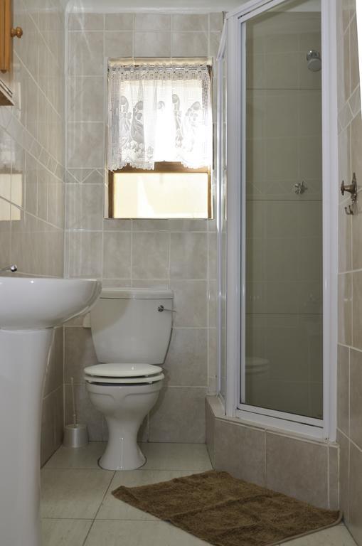 Bed and Breakfast De Helling Self Catering Brackenfell Exterior foto
