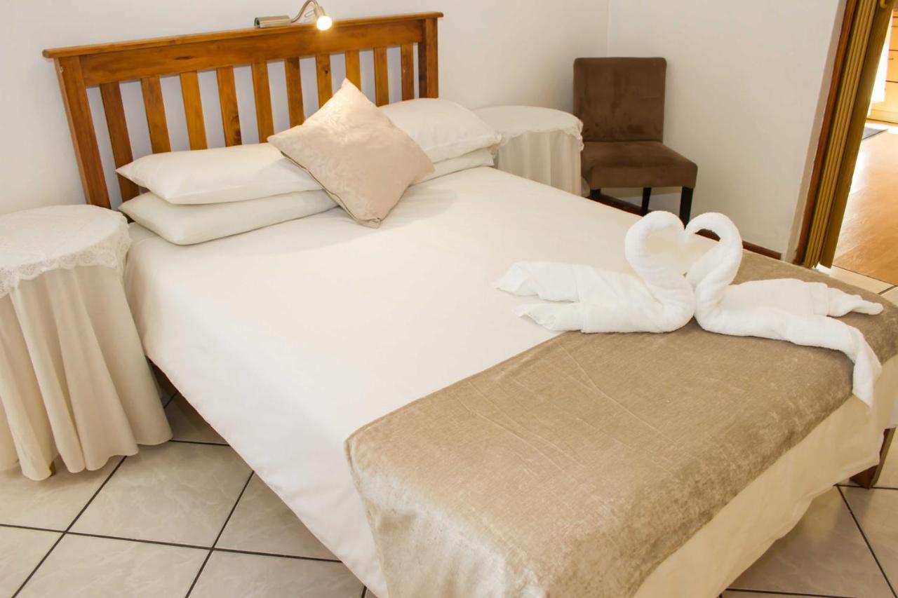 Bed and Breakfast De Helling Self Catering Brackenfell Exterior foto